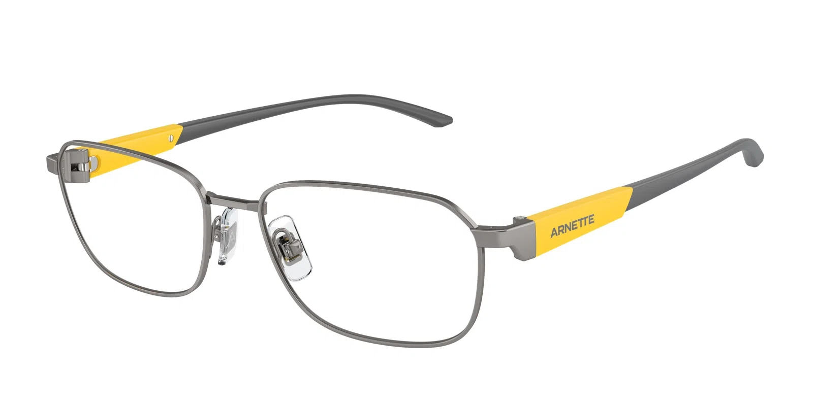 Arnette Kijimi 6137 Eyeglasses - view 5